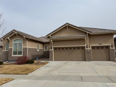 15638 Deer Mountain Circle Broomfield CO 80023
