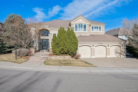 Photo of 21405 E Briarwood Drive, Aurora, CO 80016 (MLS # 2191182)
