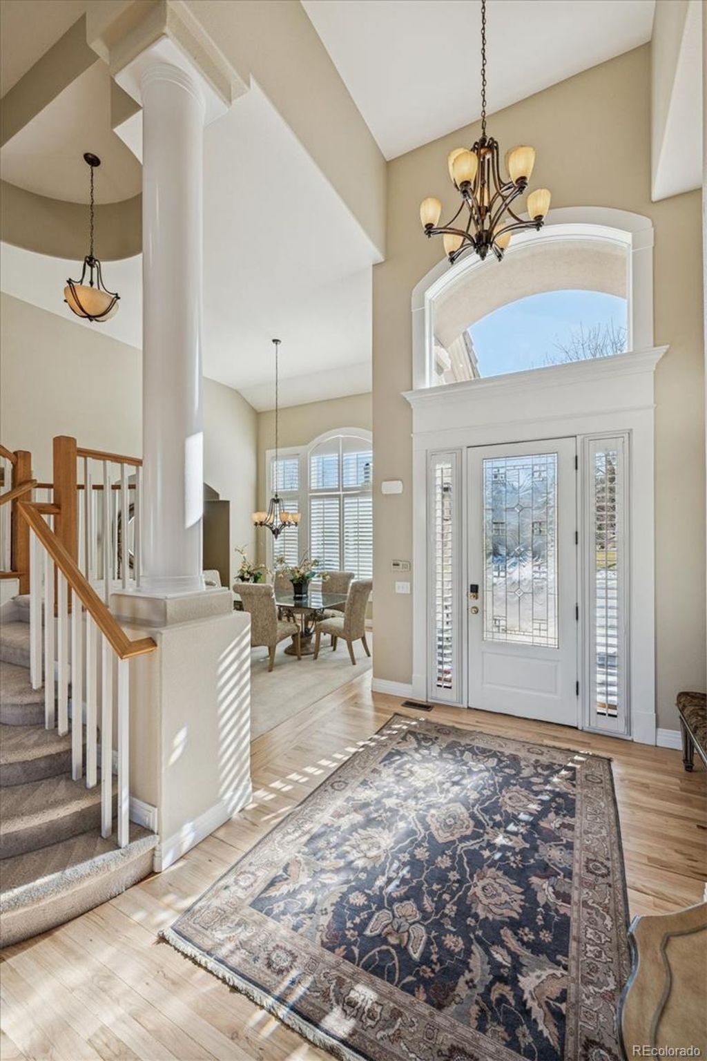 Photo of 21405 E Briarwood Drive, Aurora, CO 80016 (MLS # 2191182)