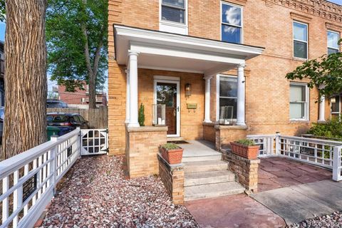 Photo of 10 S Lincoln Street, Denver, CO 80209 (MLS # 8153277)