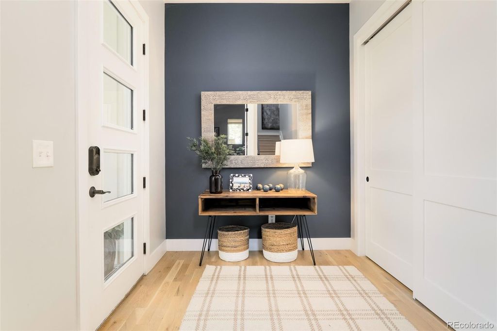 Photo of 7160 W 32nd Place, Wheat Ridge, CO 80033 (MLS # 6829185)