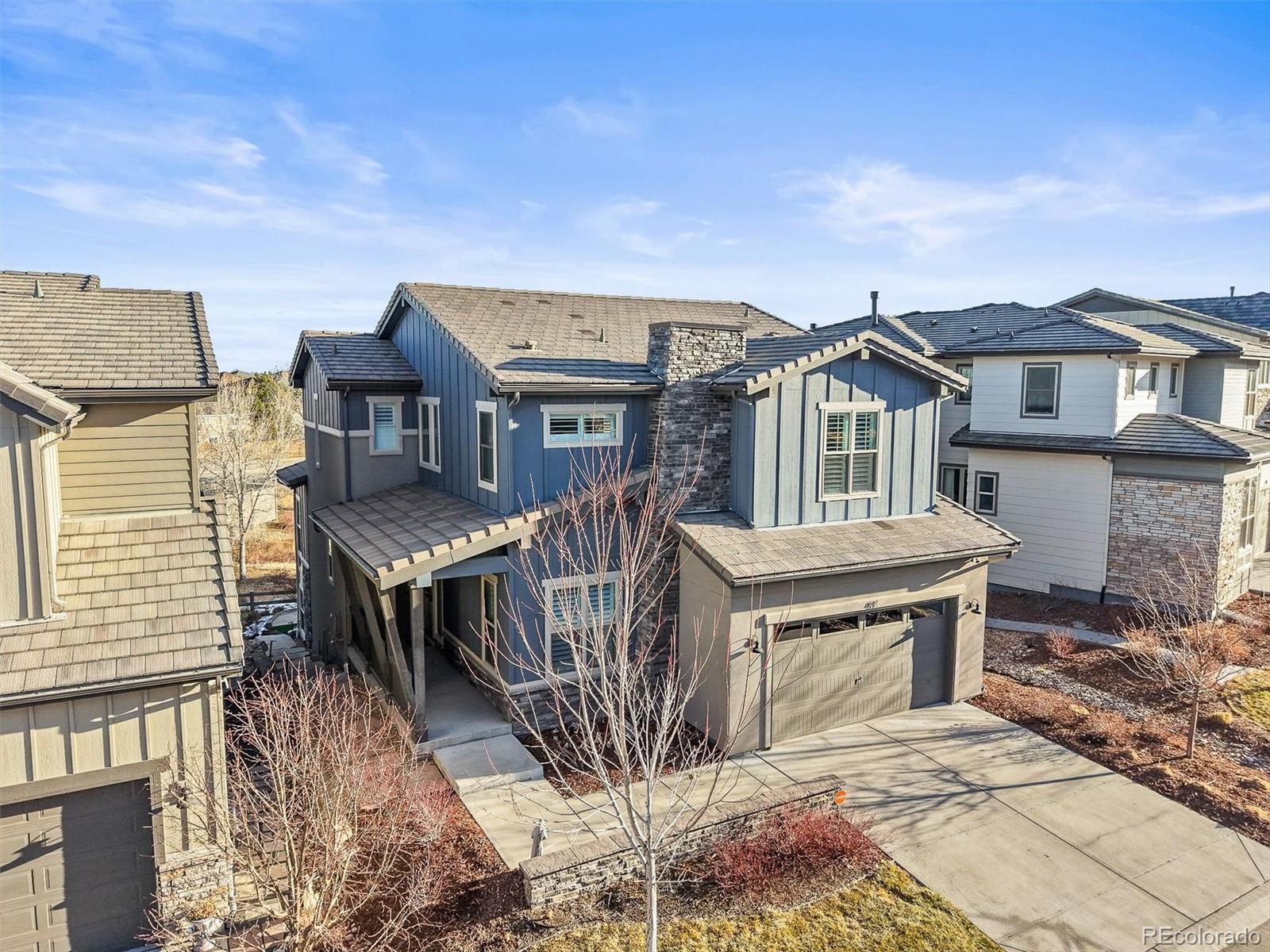 491 Red Thistle Drive