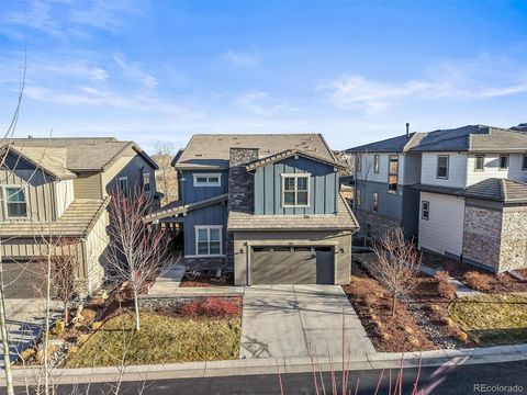 491 Red Thistle Drive Highlands Ranch CO 80126