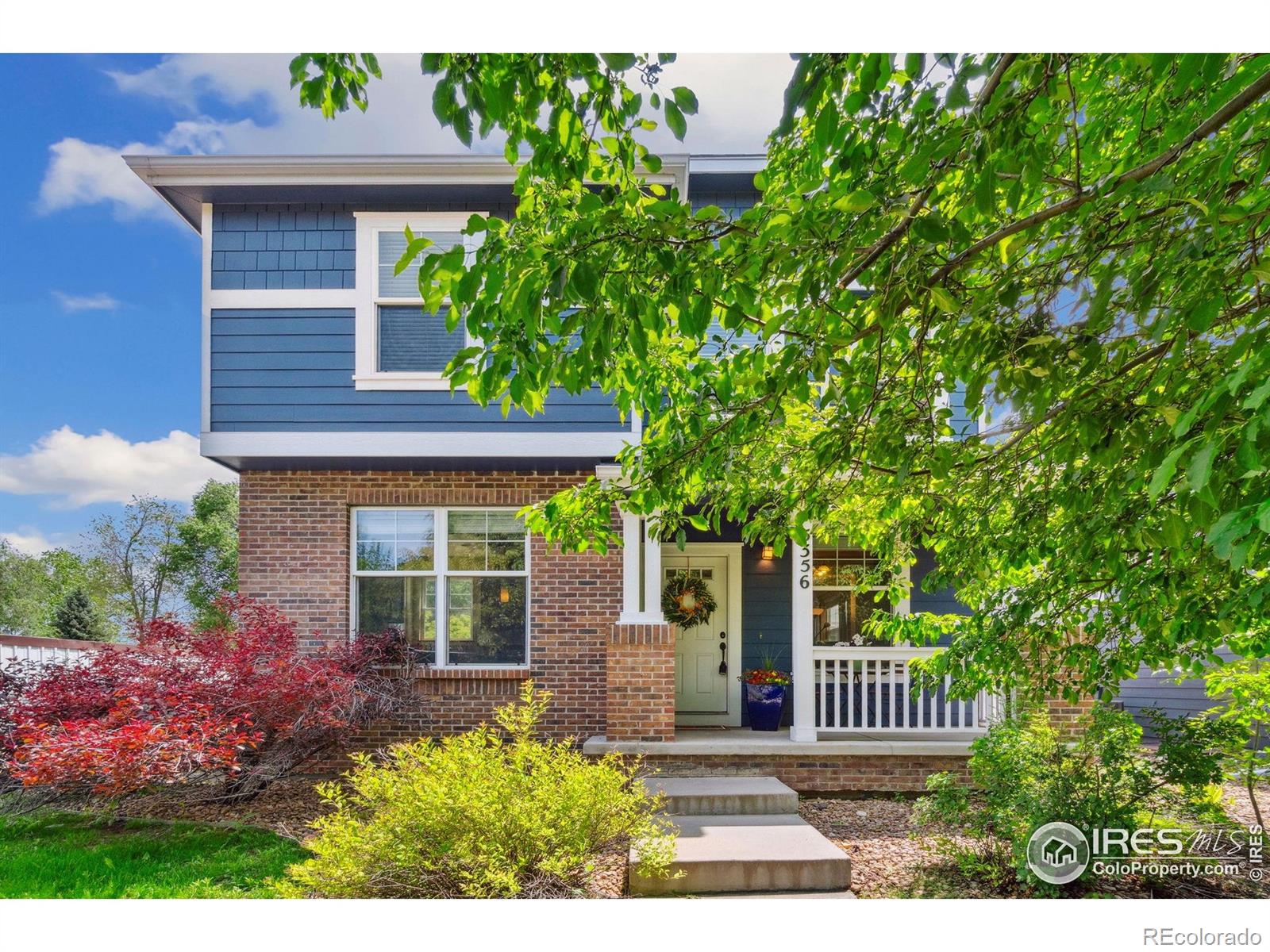 5356 Cornerstone Drive