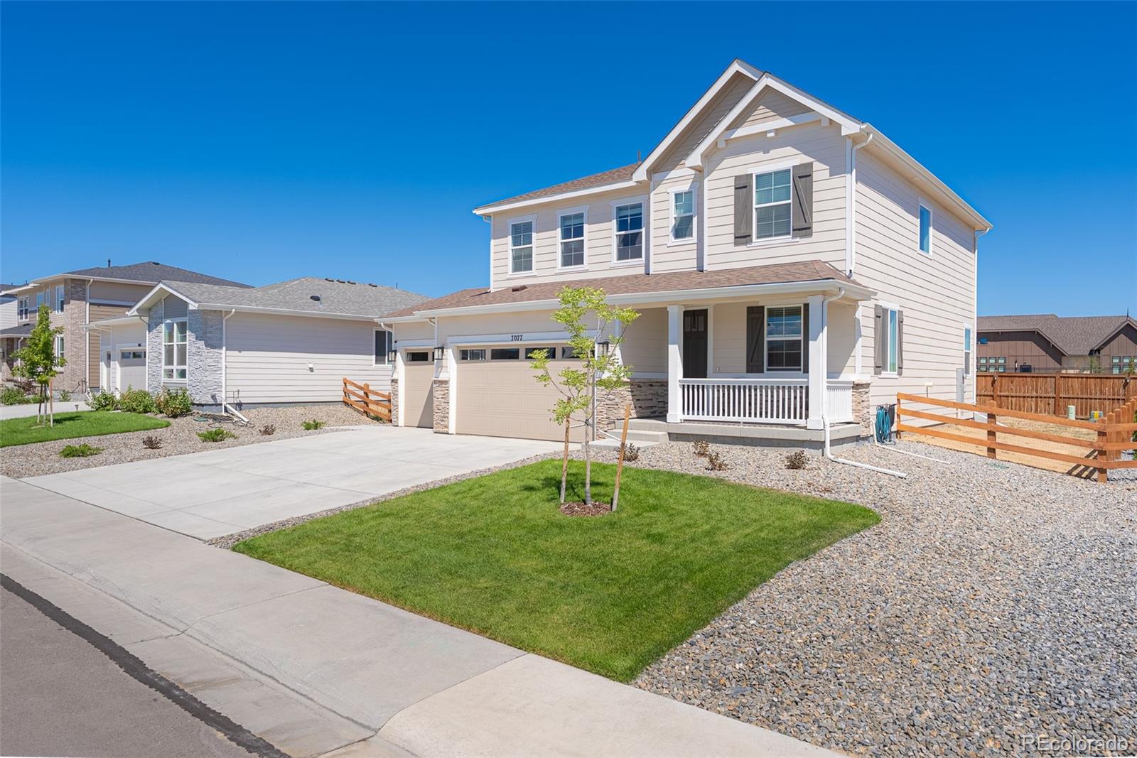 7077 E 126th Place