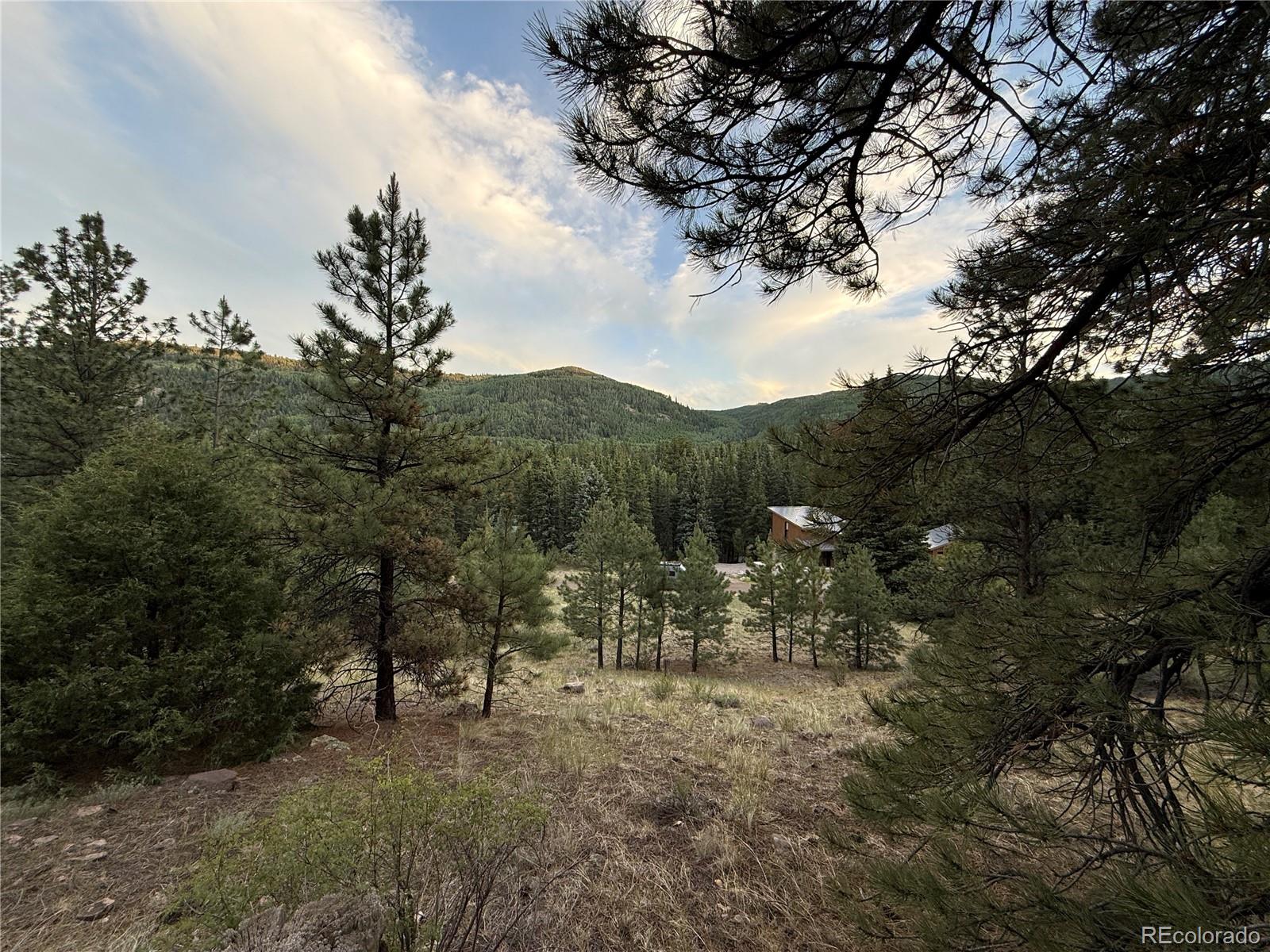 Photo 1 of 14 — 2 Beaver Trail, Antonito, CO 81120