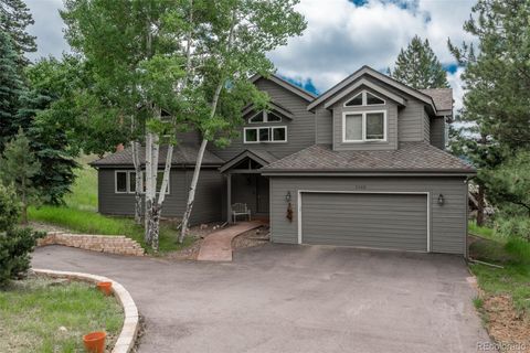 Photo of 1146 Preserve Circle, Golden, CO 80401 (MLS # 2680633)