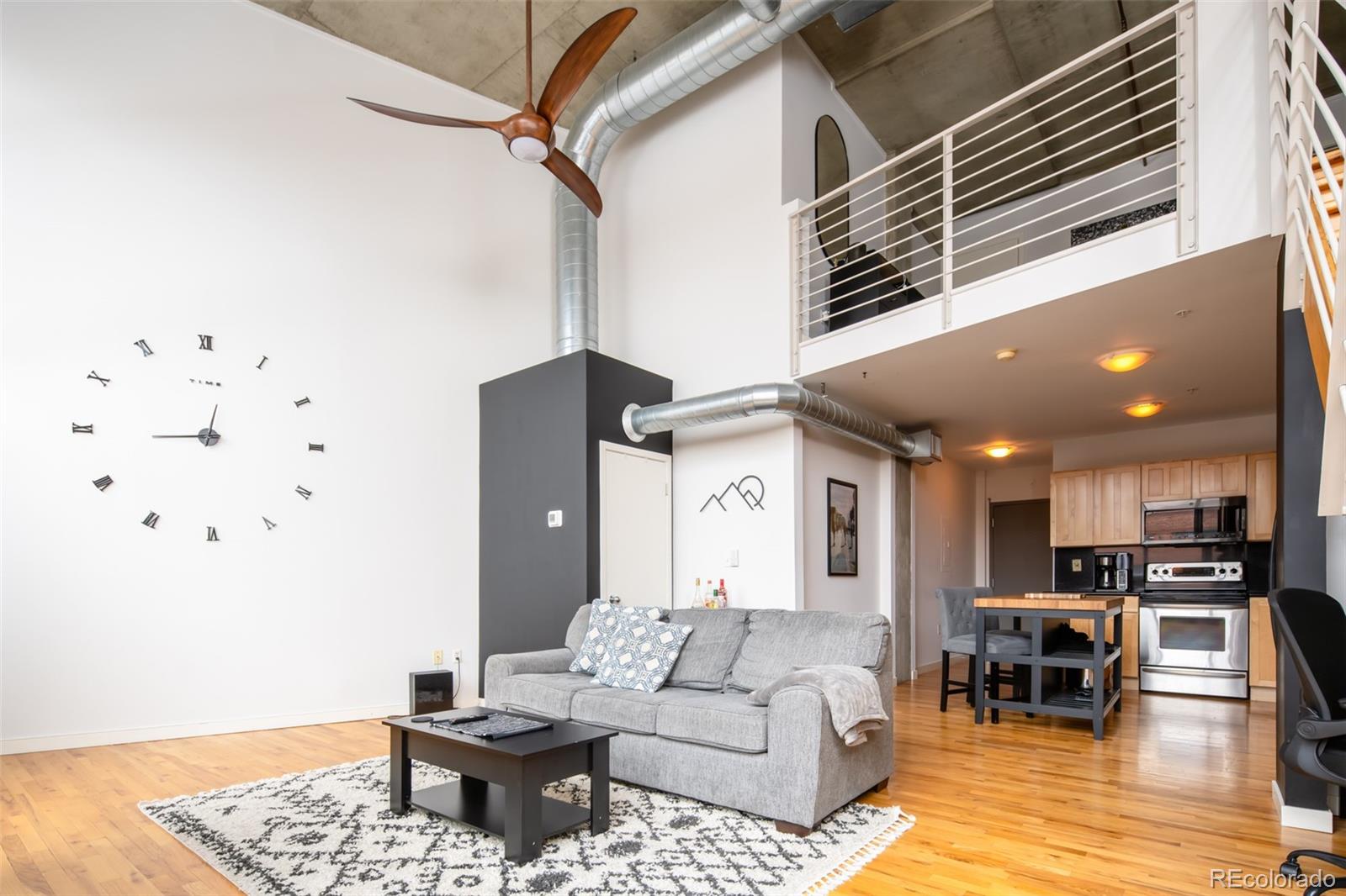 1050 Cherokee Street 305