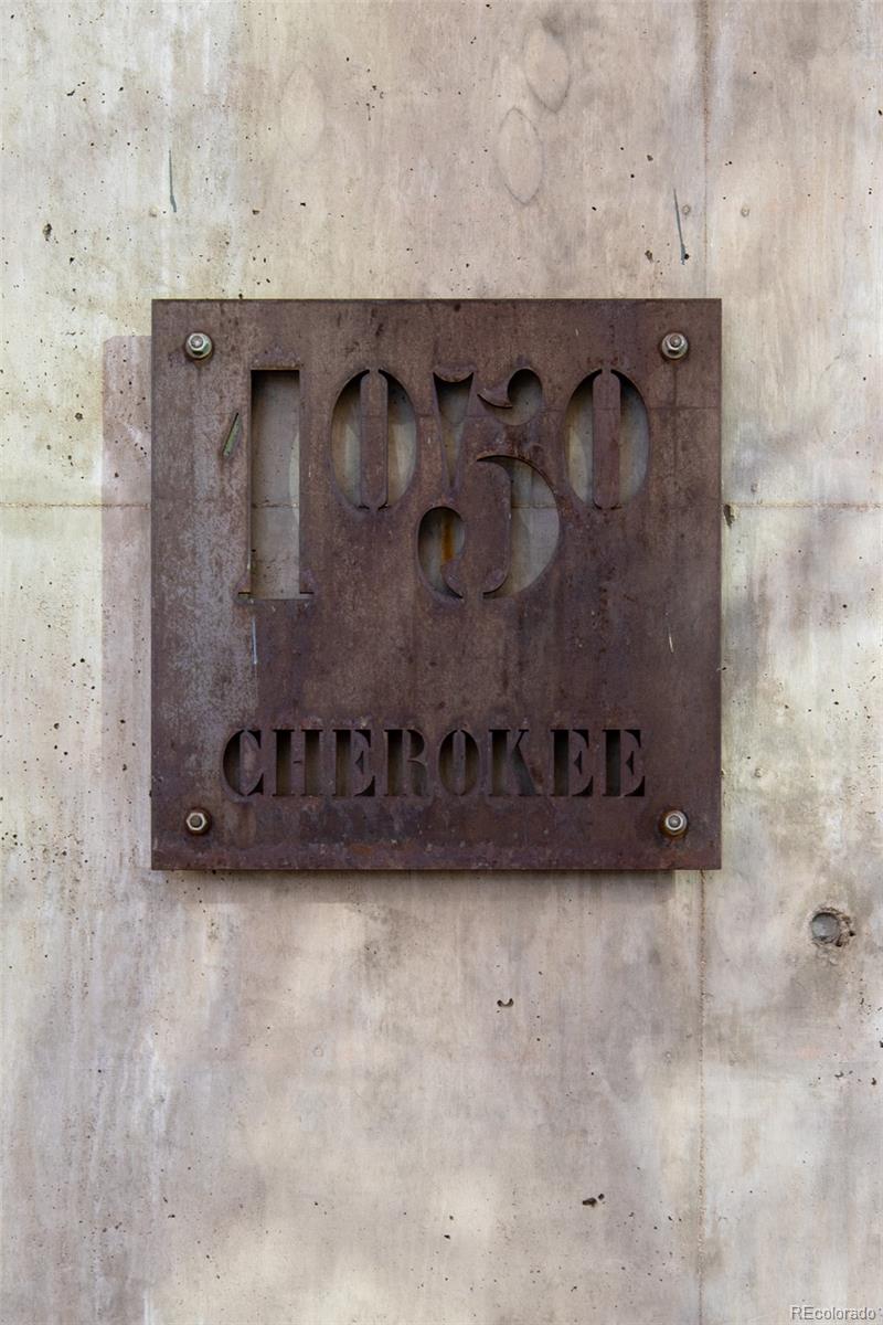 1050 Cherokee Street 305