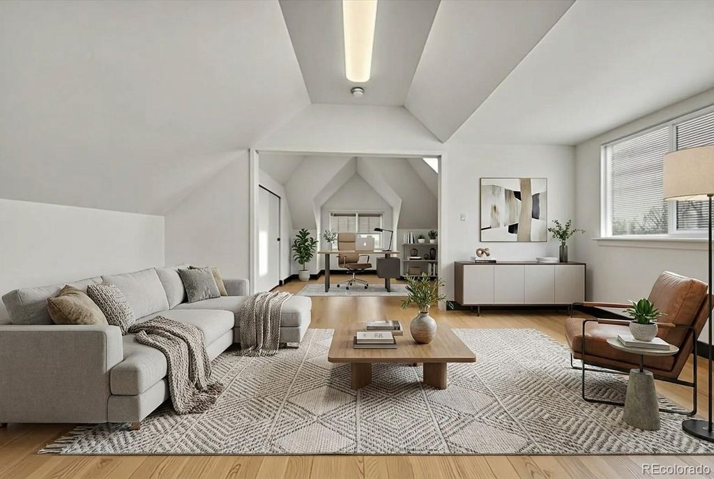 Photo of 1735 Gaylord Street, Denver, CO 80206 (MLS # 6144201)