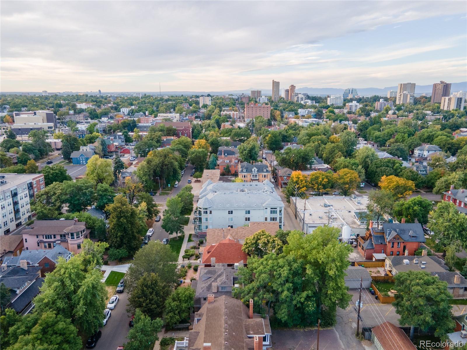 1735 Gaylord Street, Denver, CO, 80206 2 1735 Gaylord Street