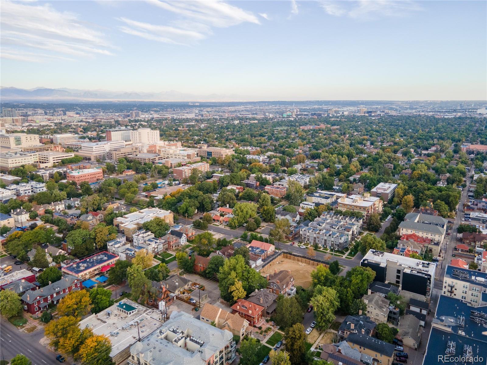 1735 Gaylord Street, Denver, CO, 80206 3 1735 Gaylord Street