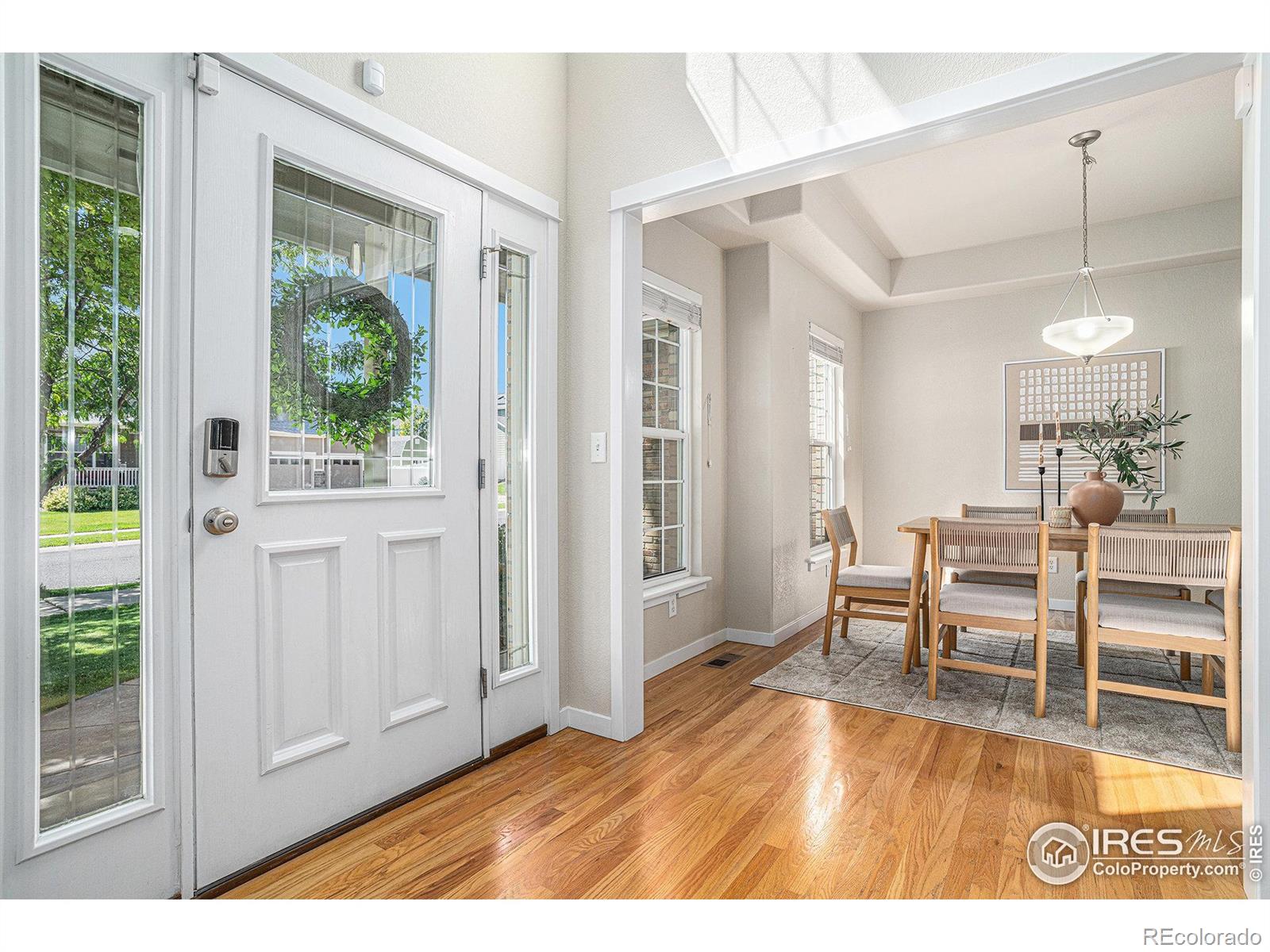 5487 Gunnison Drive, Frederick, CO, 80504 3 5487 Gunnison Drive