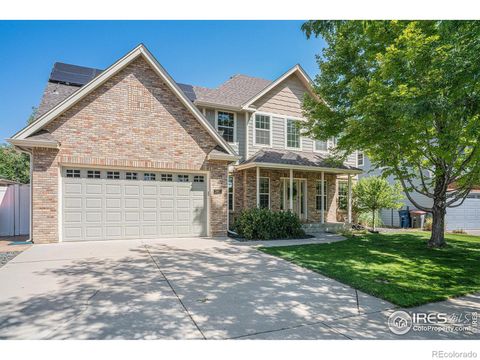 5487 Gunnison Drive Frederick CO 80504