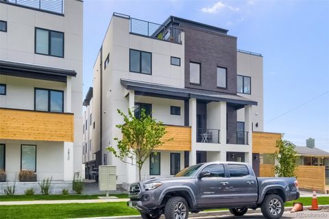 3820 Jason Street 6 Denver CO 80211