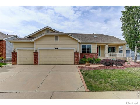 Photo of 3361 Crowley Circle, Loveland, CO 80538 (MLS # IR1060332)