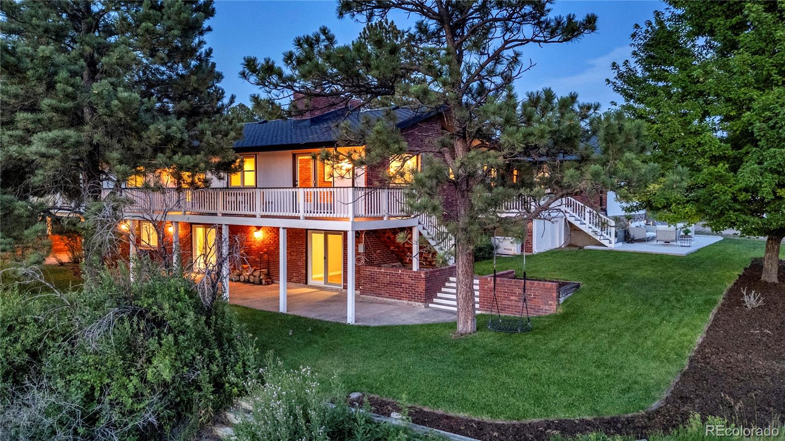 6685 Chalet Circle