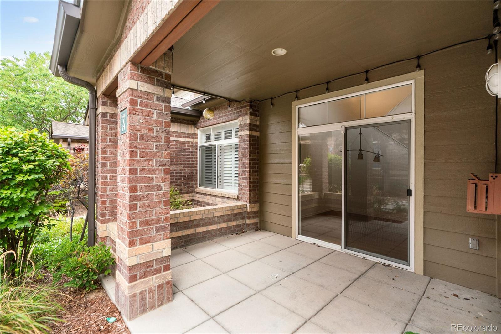 6480 Silver Mesa Drive A