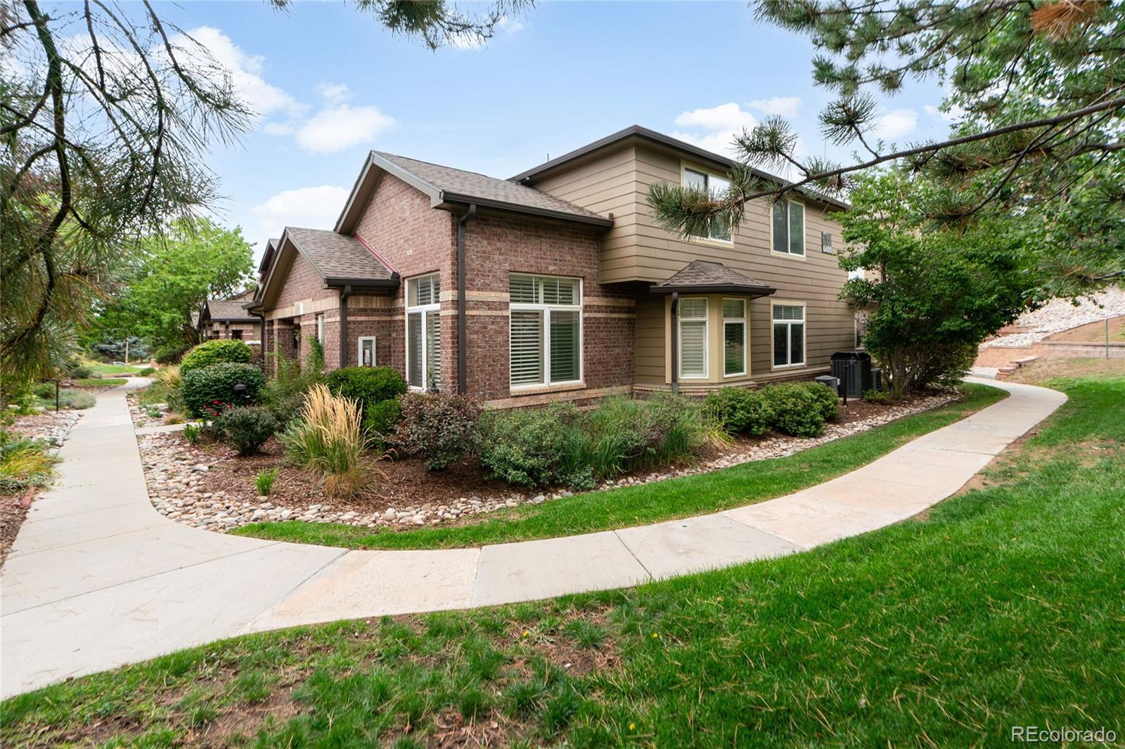 6480 Silver Mesa Drive A