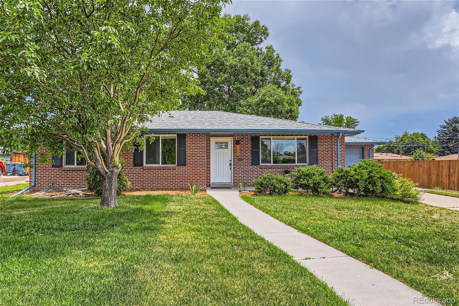 View Wheat Ridge, CO 80033 house