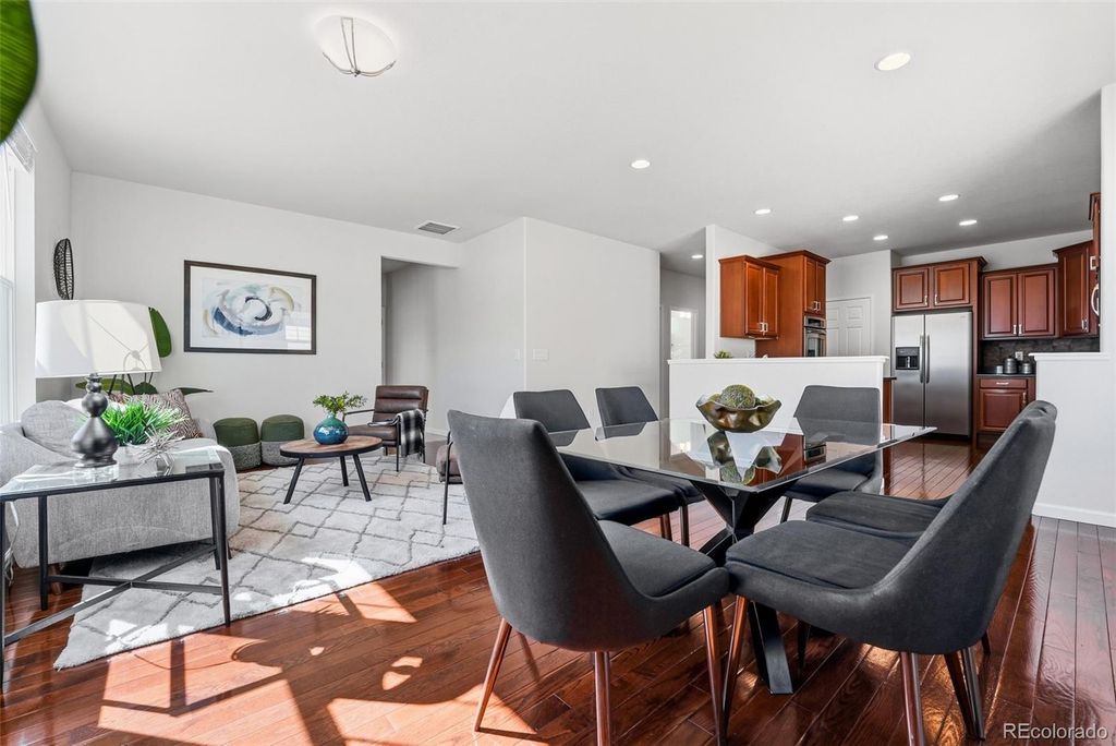 Photo of 5619 Gore Range Way, Golden, CO 80403 (MLS # 2123823)