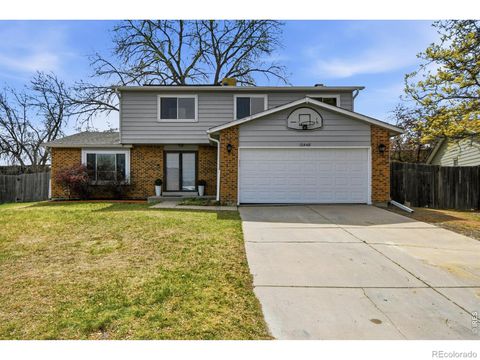 Photo of 10448 Dale Circle, Westminster, CO 80234 (MLS # IR1056425)