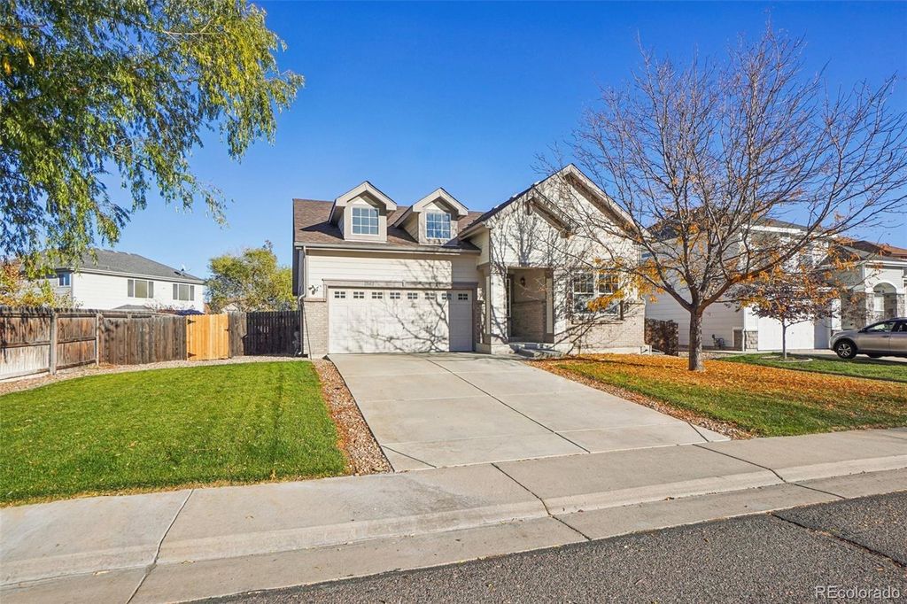 Photo of 12682 Kearney Street, Thornton, CO 80602 (MLS # 6364751)