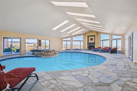 3056 Winnebago Drive Sedalia CO 80135