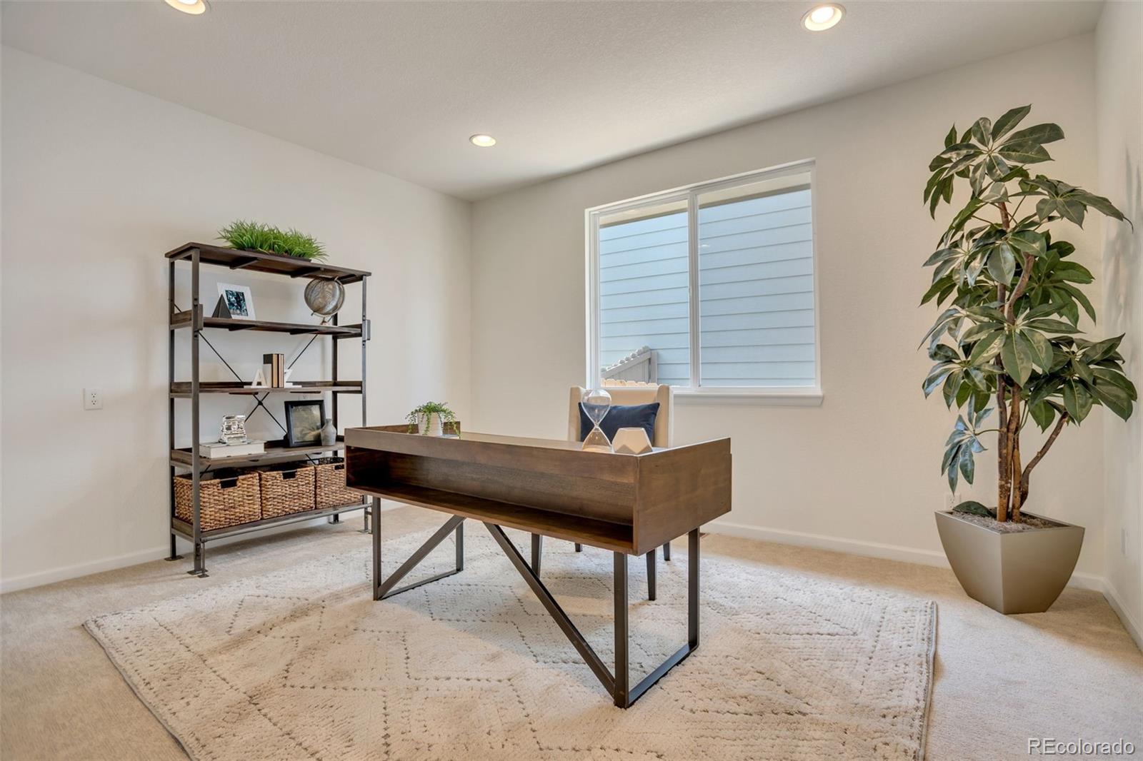 503 N Snowmass Circle