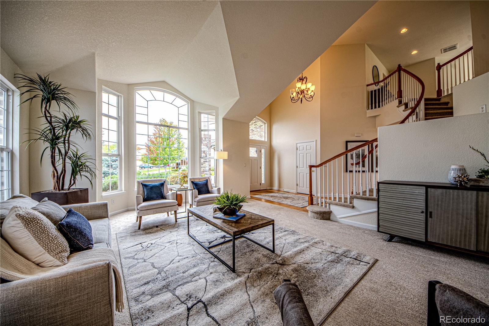503 N Snowmass Circle