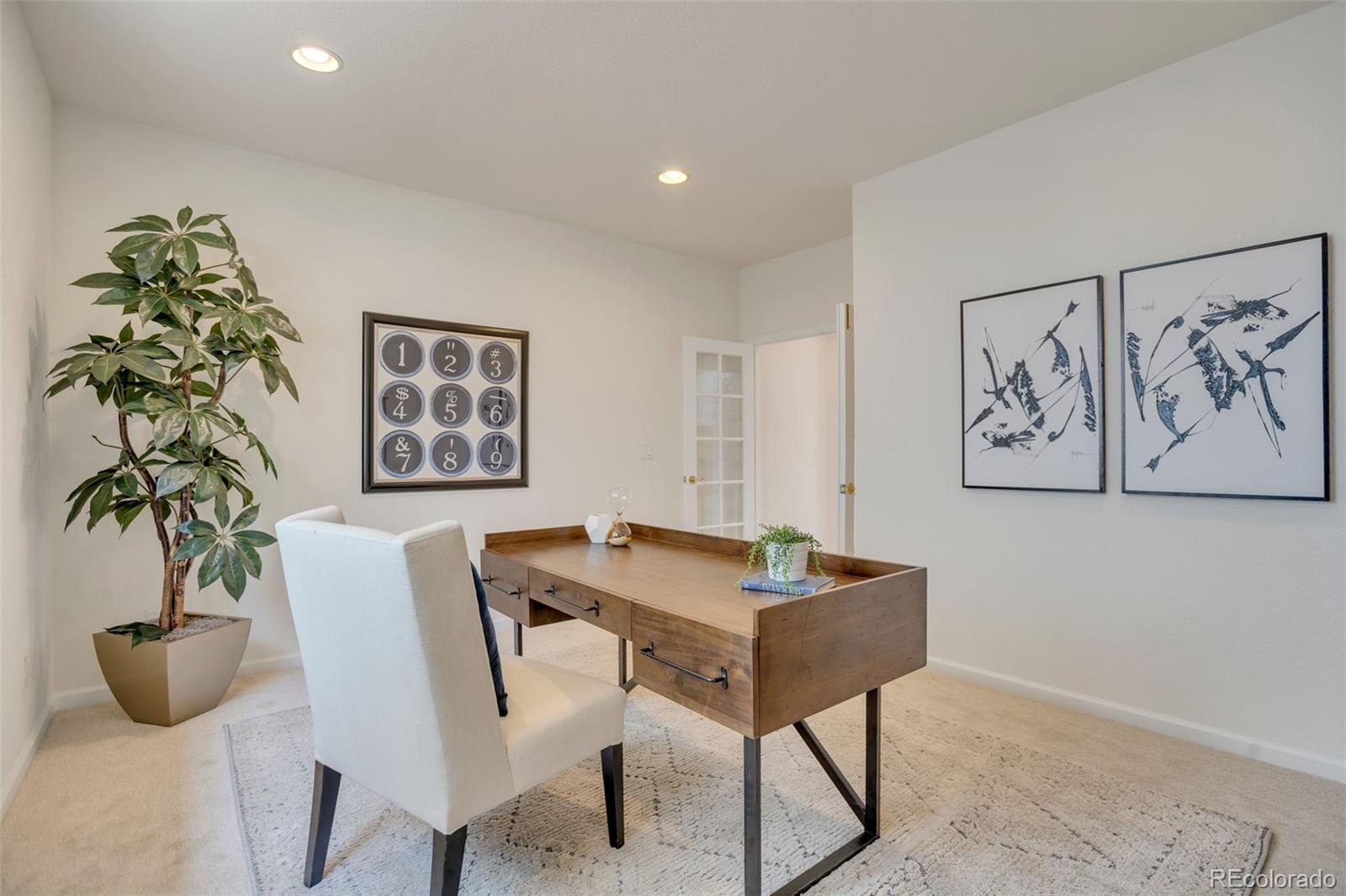 503 N Snowmass Circle