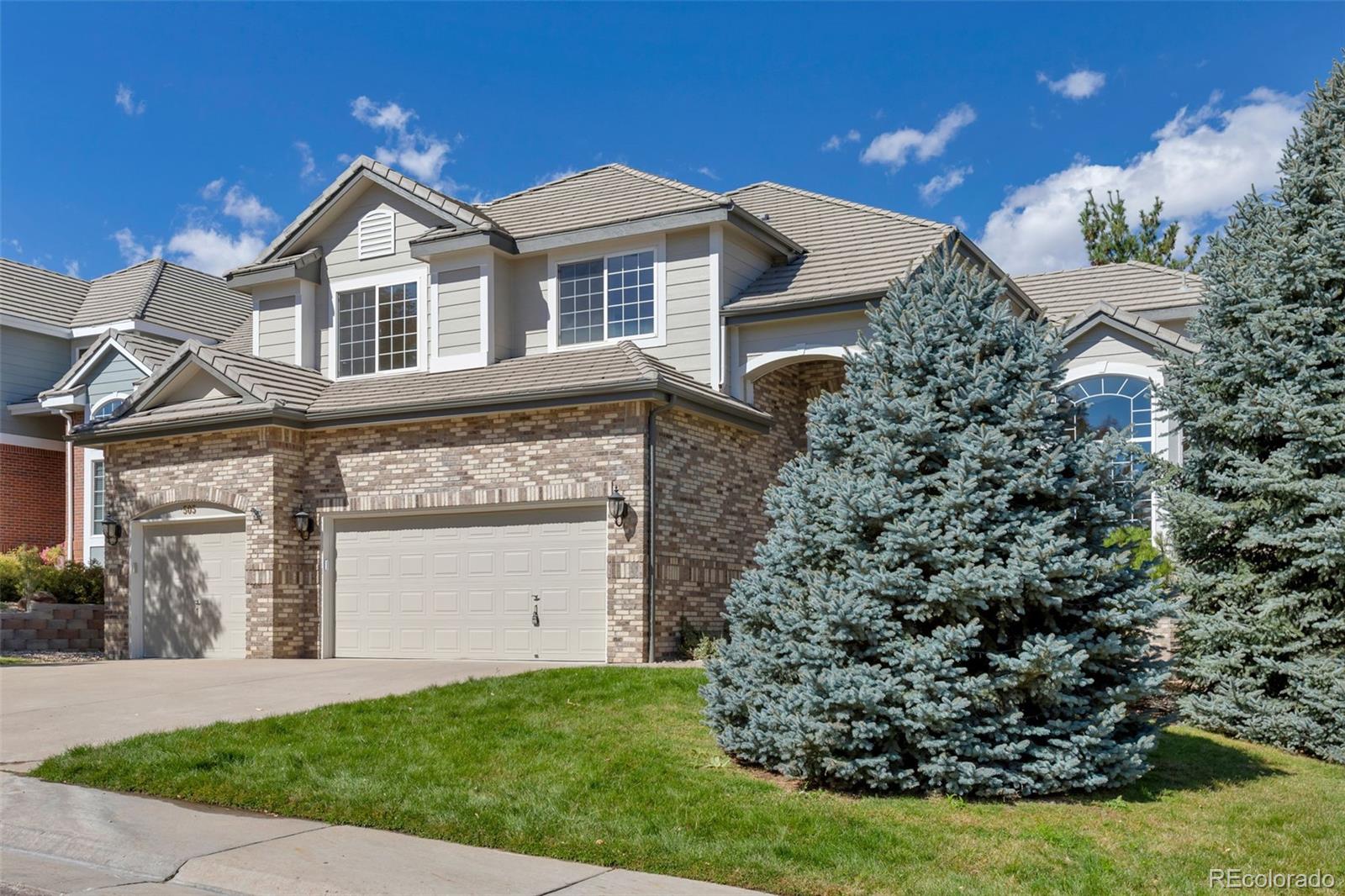 503 N Snowmass Circle