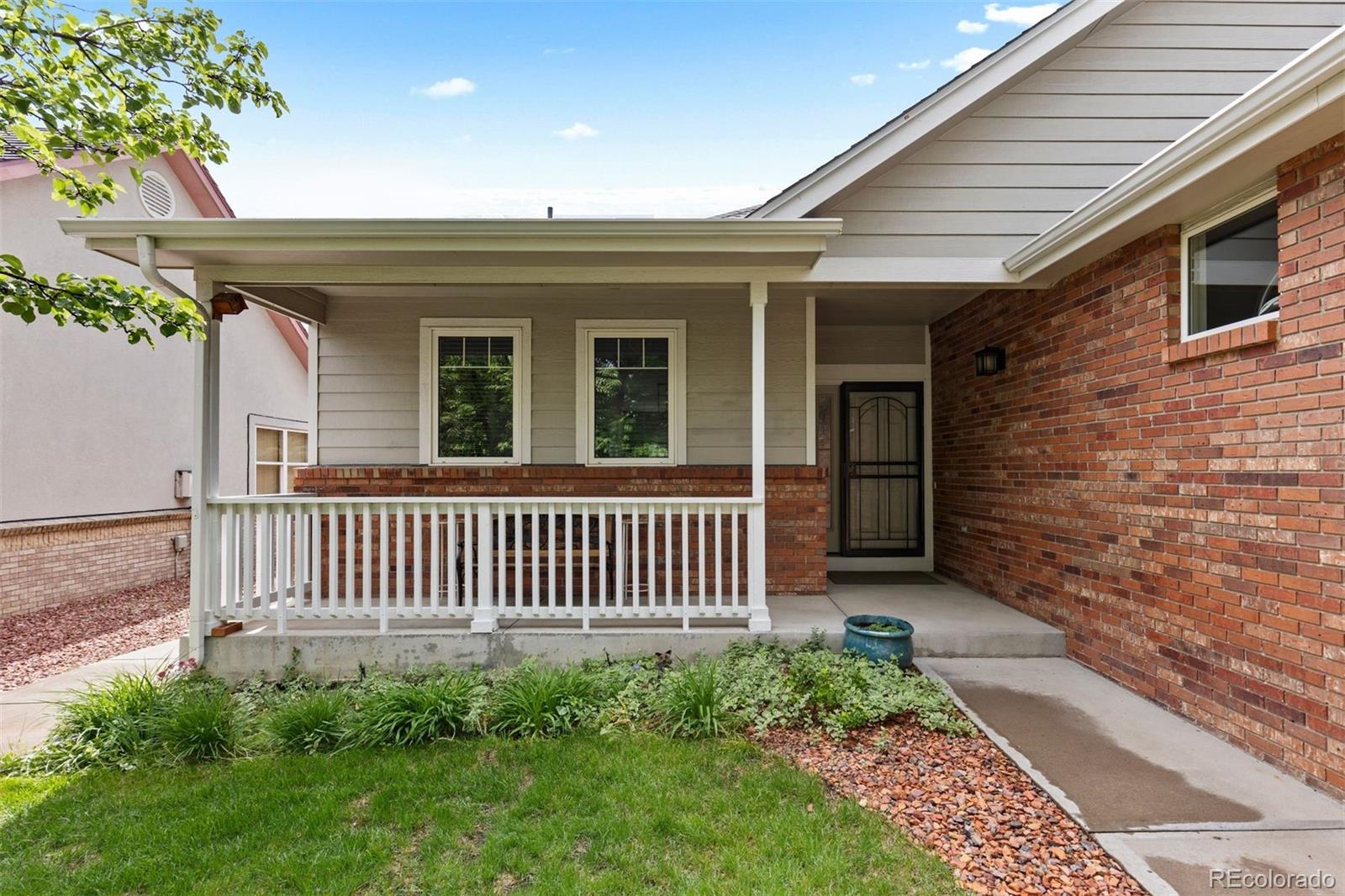 1901 S Union Place, Lakewood, CO, 80228 2 1901 S Union Place