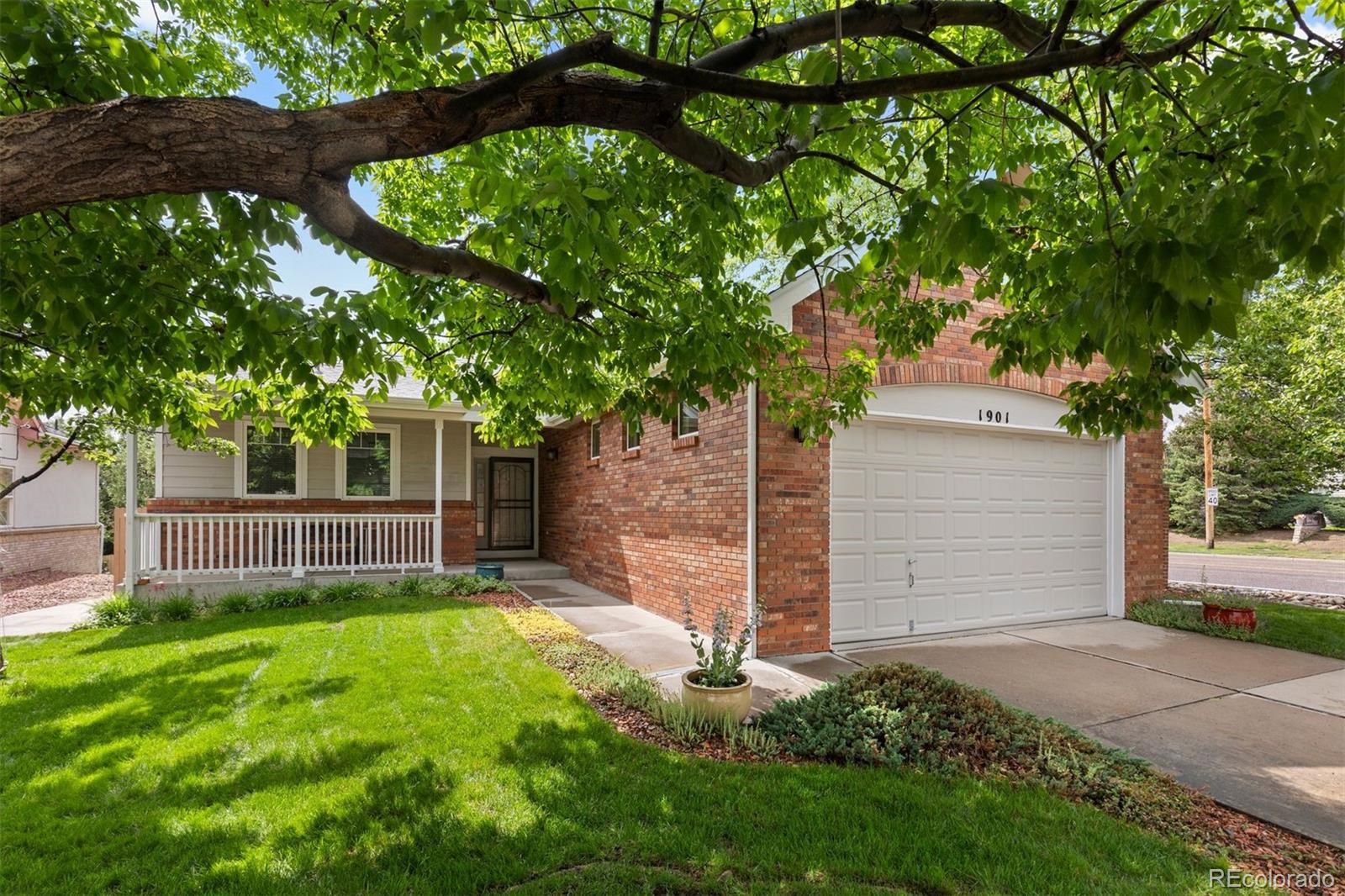 1901 S Union Place, Lakewood, CO, 80228 1 1901 S Union Place