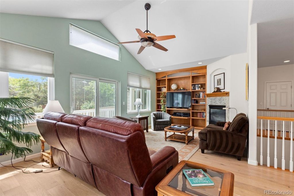 Photo of 1901 S Union Place, Lakewood, CO 80228 (MLS # 4725917)