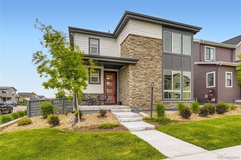 6211 Stable View Street Castle Pines CO 80108