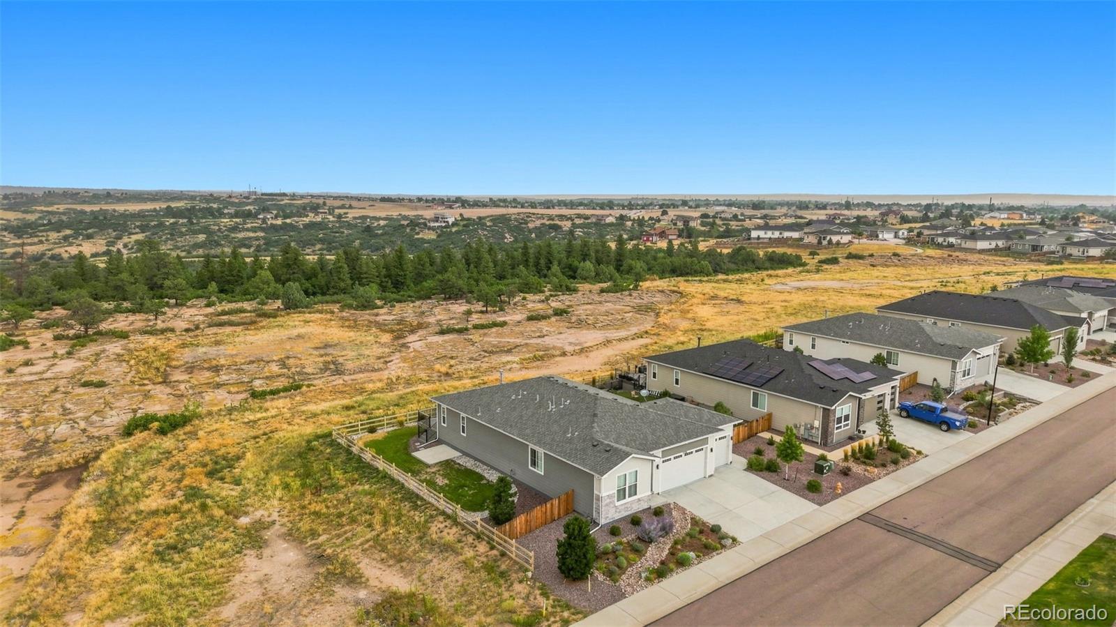 3778 Castle Vista Drive