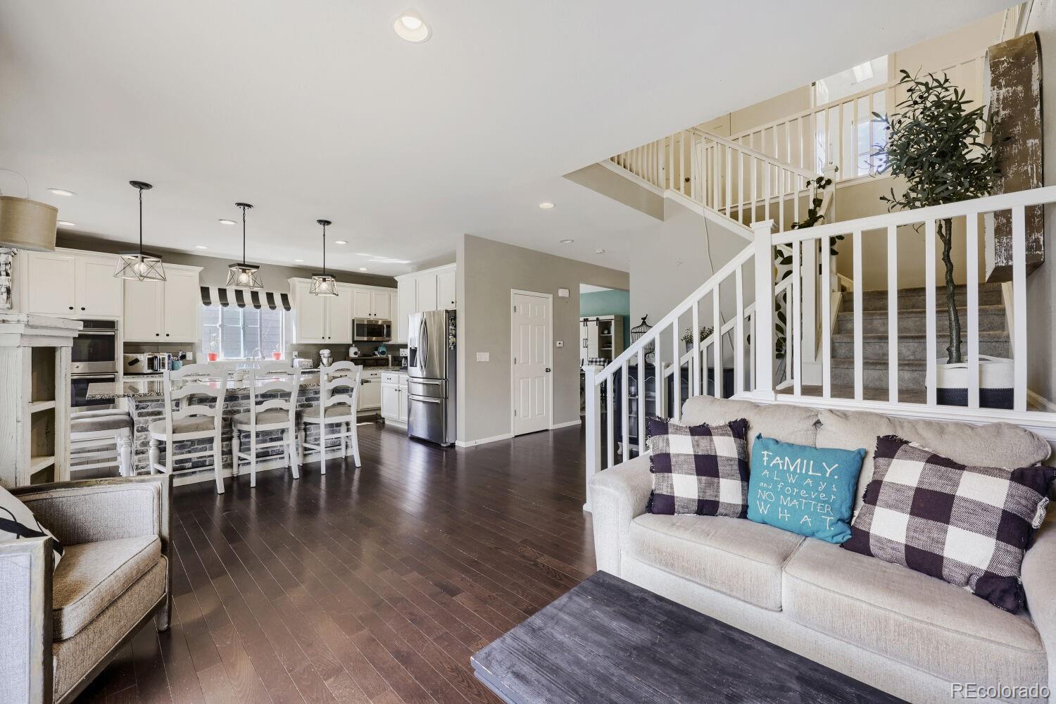 4174 Manorbrier Circle, Castle Rock, CO, 80104 4174 Manorbrier Circle