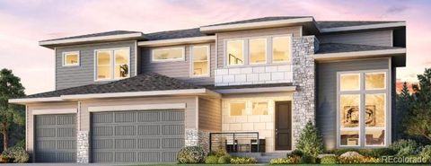 4545 Weitbrec Lane Castle Rock CO 80104