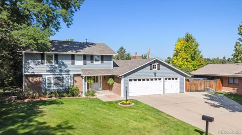 6951 S Harlan Court Littleton CO 80128