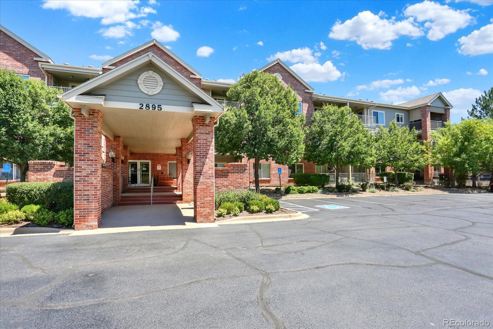 2895 W Riverwalk Circle 215