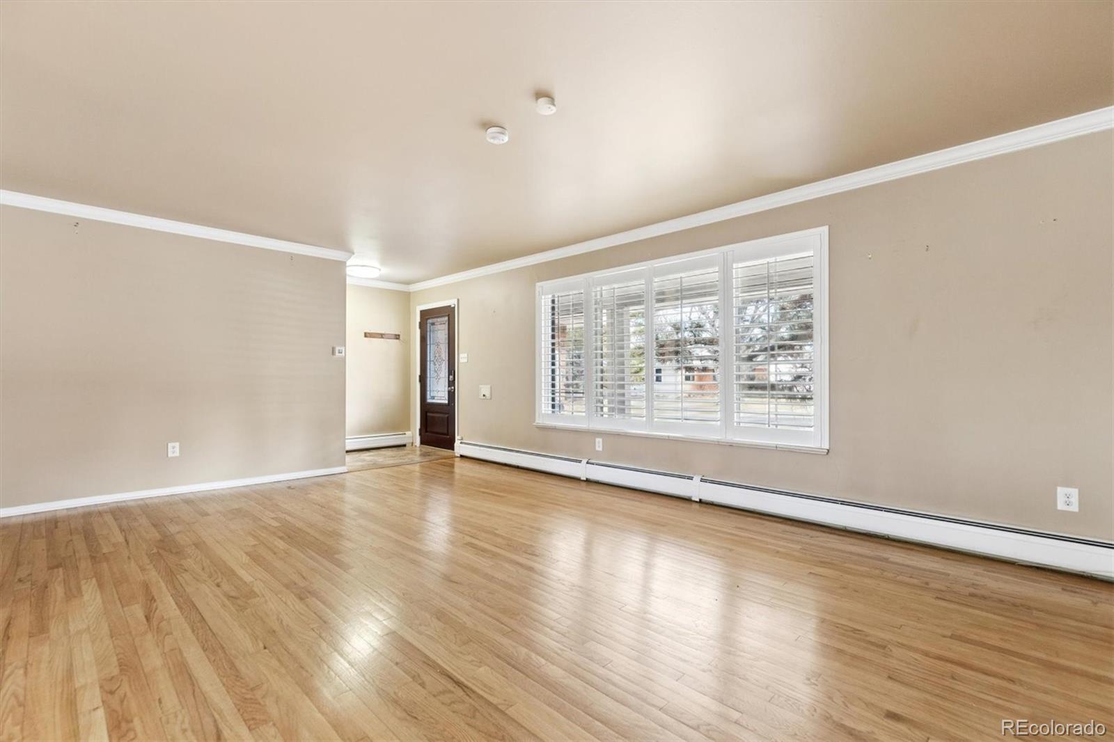 3851 S Hillcrest Drive