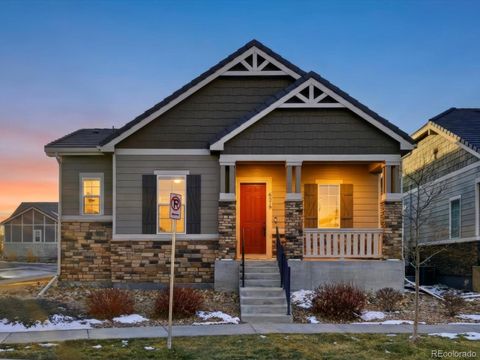 6579 S Vaughn Street Centennial CO 80111