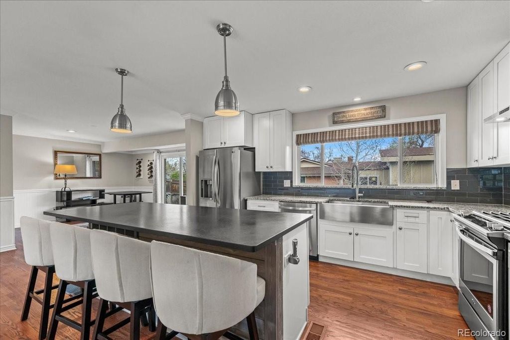 Photo of 11793 W 28th Avenue, Lakewood, CO 80215 (MLS # 3741884)