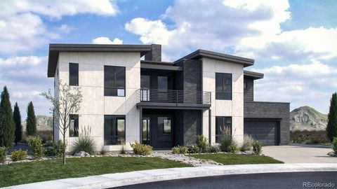 5032 Nile Court Golden CO 80403