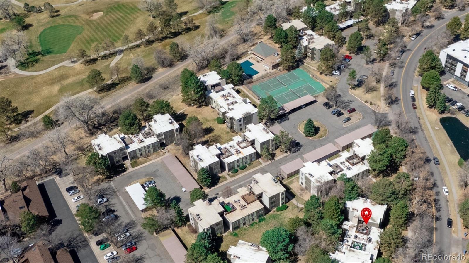 2525 S Dayton Way 2209, Denver, CO, 80231 2 2525 S Dayton Way 2209