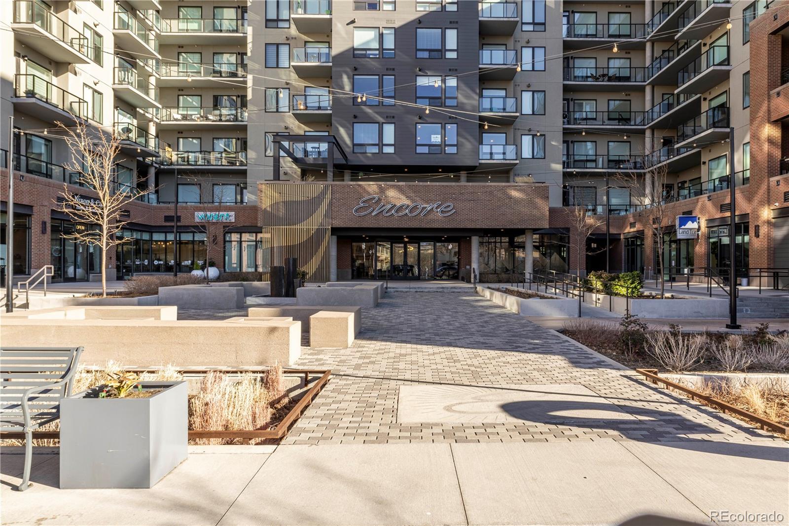 20 Wilcox Street 318