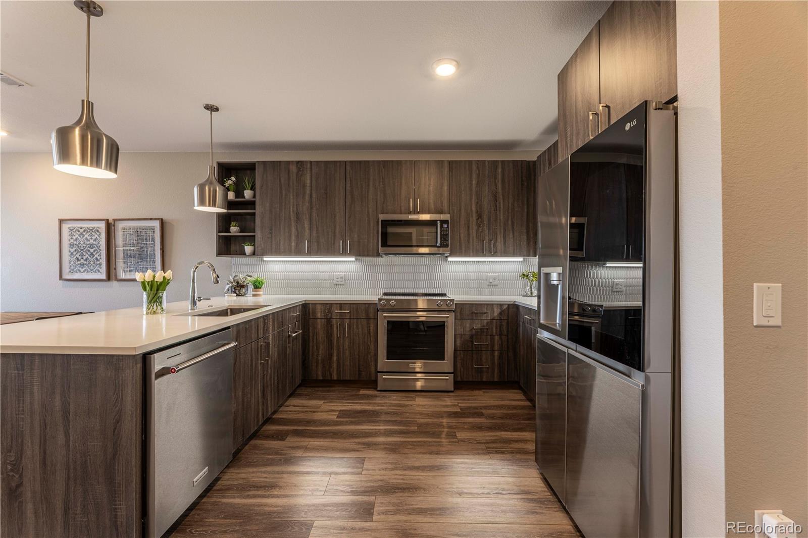 20 Wilcox Street 318