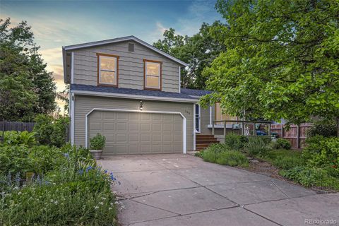 284 S Lincoln Avenue Louisville CO 80027