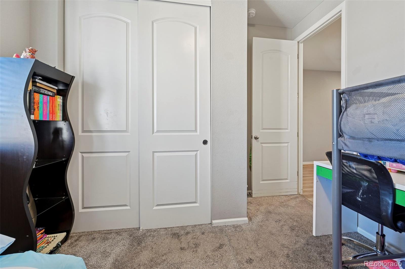 10571 Yosemite Street